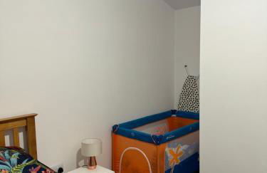 Private and Peaceful Space With Free Parking - Foto 16