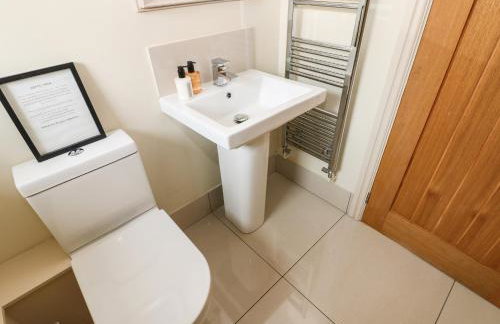 Cross Cottage - Foto 21