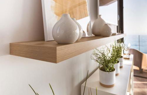 Modern sea front jacuzzi Blue Sky - Photo 7