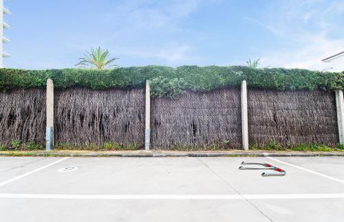 Estudio cerca del Mar con Balcon - Foto 15