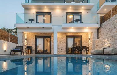 Nemesis Luxury Villas - Photo 1