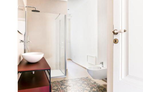 Palazzo Marinella Sicilian Luxury Stay - Foto 44