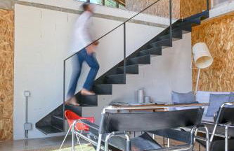 le Hangar YACCO & Tiny House - garage automobiles revisité - Photo 1