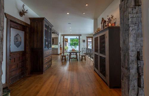 New Moon Lodge - Foto 18