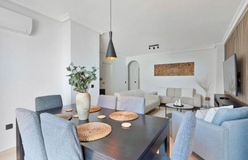 Luxe Villa Puerto Banus - Foto 15