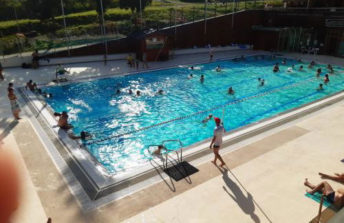 T2 vue piste Résidence Vostok Zodiaque - Photo 24