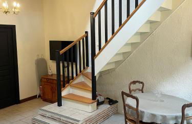 Gite Le Rosier - Foto 17