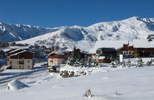 Chalet Les Hellebores - Foto 13