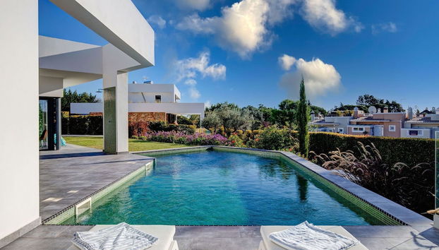 Casa Blanca Magnificent 4 Bedroom Villa With MOD - Foto 2, Habitación