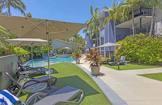 Verano Resort - Foto 51