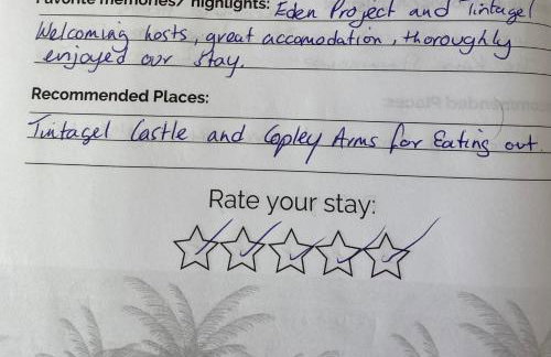 Cedar Lodge - Foto 15