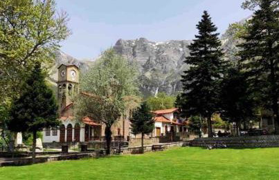 Dimitra's traditional house - Foto 31