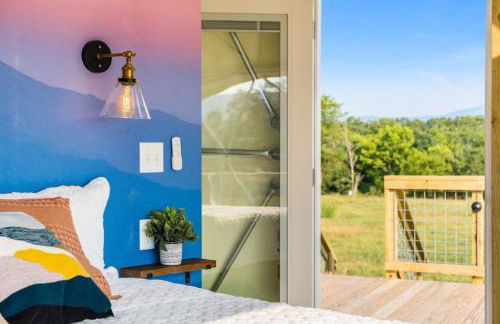 Faraway Geodome with Views - Photo 28