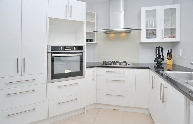 Regents Villa A - Foto 26