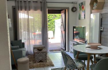 JOLIE MAISON AU GOLF - Foto 21