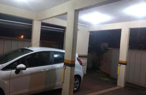 Bellmyrante Apartment - Foto 15