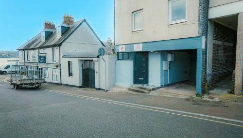 Torpoint Pod - Free Parking - Foto 2
