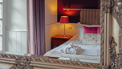 Trefloyne Manor - Photo 4, towels