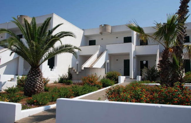 Residence Miramare - Foto 41