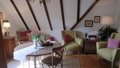 Gîte TIRE BOUCHON - Foto 5