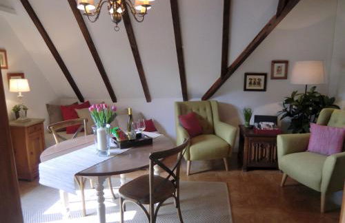 Gîte TIRE BOUCHON - Foto 5