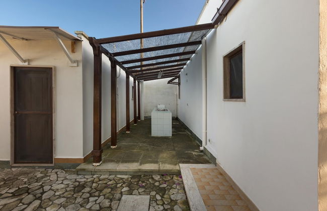 Villetta Spiaggia Bella - Foto 12