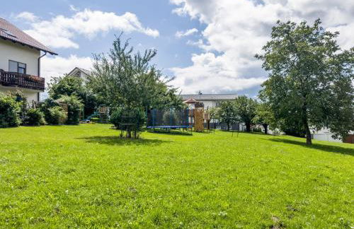 Drei-Mädelhaus Ambs Wohnung 2 - Foto 22