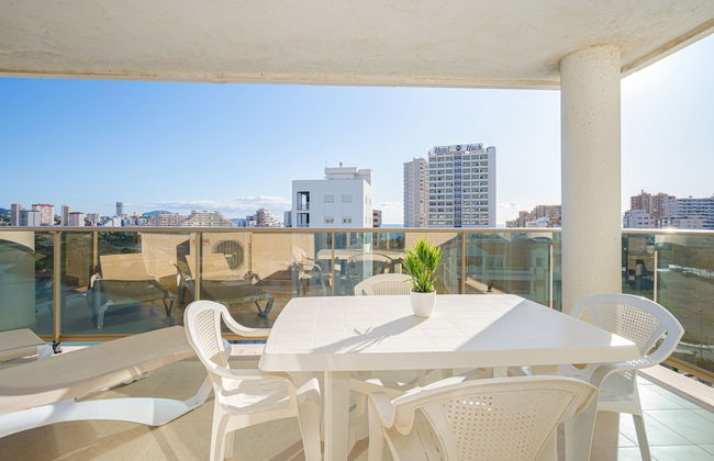 Apartamentos Larimar - Foto 24