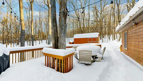 Hidden Haven - Foto 4