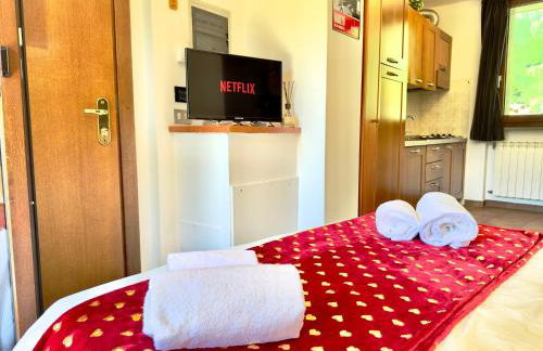 [Paradiso di Montagna sulle piste da sci] - Foto 16