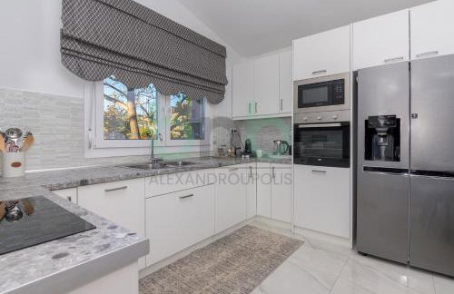 Makri Lux House 4 BDR - Foto 5