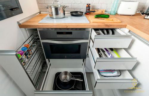 Luxe Apartment Madrid 7 paradas de Metro de Sol - Photo 7