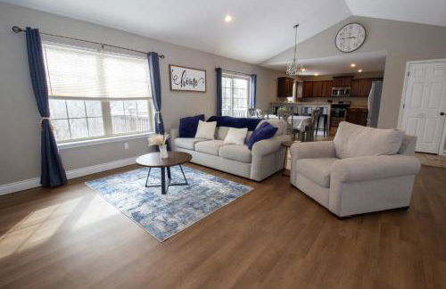 Gateway Retreat 27 miles to Fort Leonard Wood - Foto 1