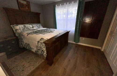 Luxury Townhome Jacksonville, NC - Foto 70