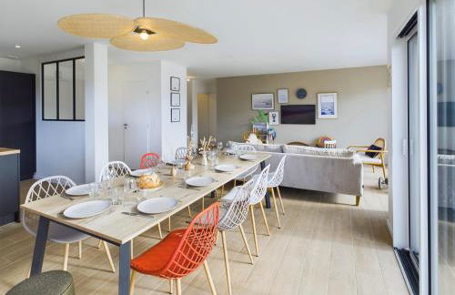 Maison avec jardin pour 10 personnes à Penmarch - Foto 10