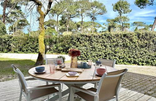 Pyla sur mer appartement terrasse a 100m de la plage - Foto 10