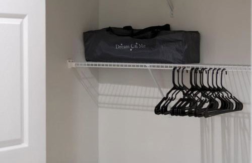 Entire Home with Air Hockey and Firepit - Photo 52