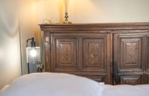 Manoir de la Dune - Foto 65