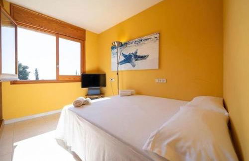 Casa de 2000 m2 Piscina Mar Barbacoa y Felicidad - Foto 38