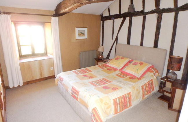 La Tricherie - Foto 3