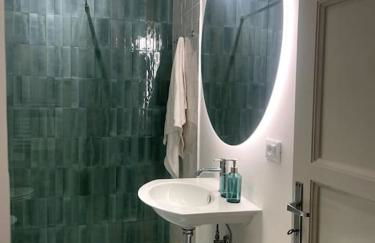 Casa Dibbi Catania Centro Intero appartamento - Foto 13