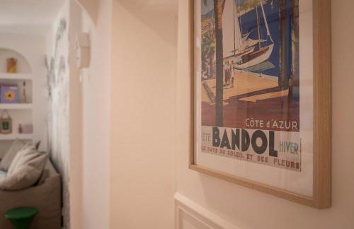 Mon cocon au cœur du village et des plages - Foto 21