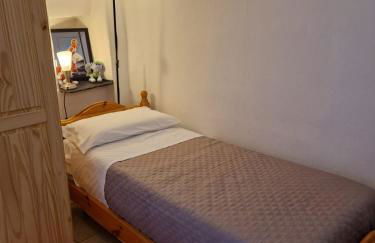 La Torretta di Piero con terrazzi e parcheggio privato Citra zero zero ottanta 31LST0282 - Photo 30