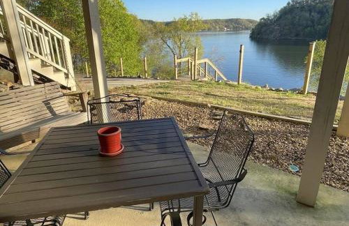 Clearwater Shores-Lakefront Stunning Views-Smith Lake, AL-5 Bedrooms - Foto 42