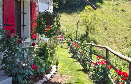 Il Borghetto di Pedevilla casa in montagna - Foto 6