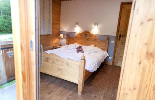 Les Alpages d'Auguste - Foto 26