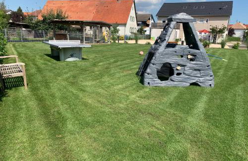 Haag Ferienwohnungen von "Small" bis "XL" für max 10 Personen und 6 Schlafzimmern - Foto 86