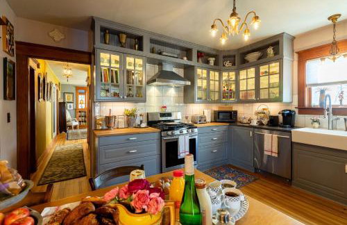 Palazzo Hudson - Luxury Pool, Hot Tub, and Sauna - Foto 23