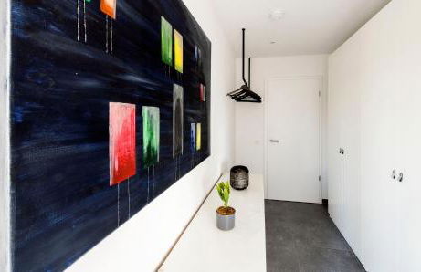 Luxus Penthouse mit Kamin und Sonnenterasse - Foto 15