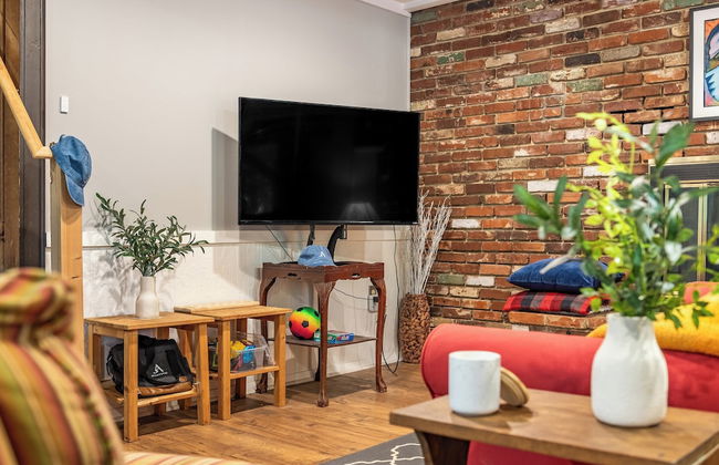 Harmony Haven by Avantstay Game Room, Large Deck - Foto 31